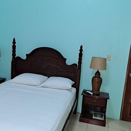 Banyan Rose Apartment Orange Walk Town Ngoại thất bức ảnh