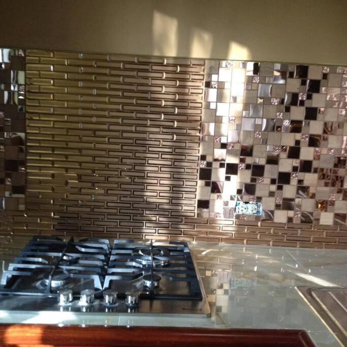 Banyan Rose Apartment Orange Walk Town Ngoại thất bức ảnh