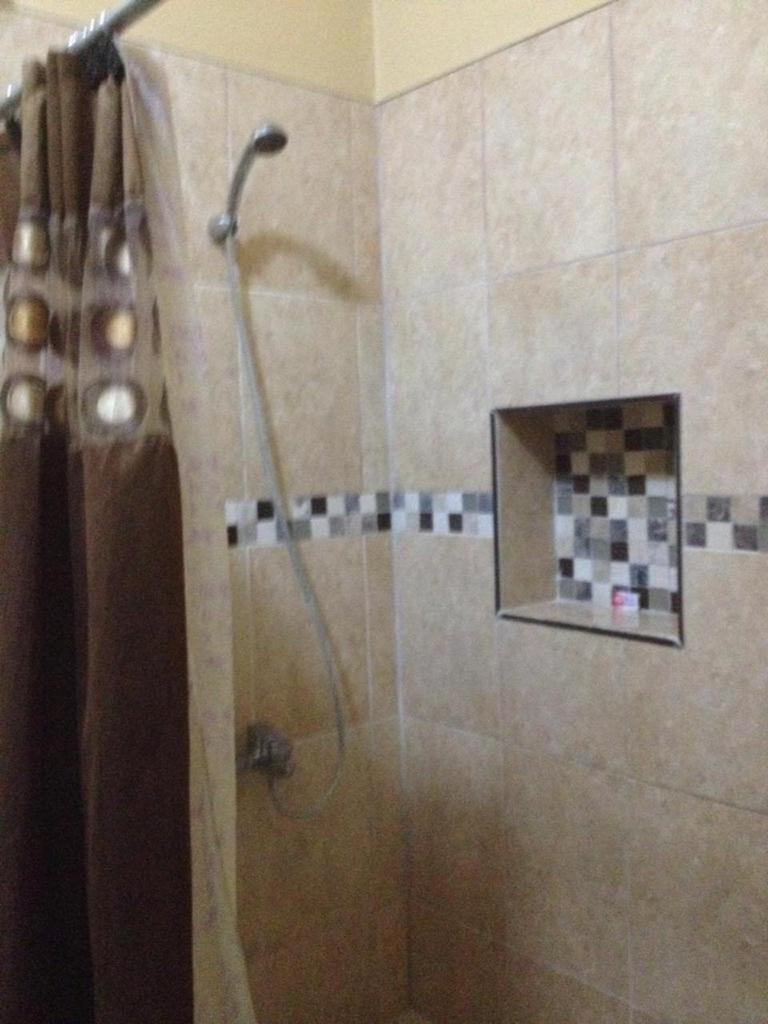 Banyan Rose Apartment Orange Walk Town Ngoại thất bức ảnh